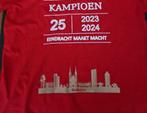 Kampioen 2023 2024, Tickets en Kaartjes, Cadeaubon, Overige typen, Eén persoon