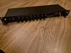 Sansamp RBI Bass Preamp - Zo goed als nieuw, Muziek en Instrumenten, Ophalen of Verzenden, Zo goed als nieuw