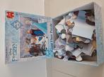 Disney Frozen vloer puzzel, Kinderen en Baby's, Speelgoed | Duplo en Lego, Ophalen of Verzenden, Zo goed als nieuw, Duplo