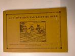 De avonturen van Bruintje Beer deel 5 strip verhaal, Eén stripboek, Ophalen of Verzenden, Gelezen