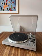 Philips F7215 volautomatische platenspeler 1982 vintage, Ophalen, Zo goed als nieuw, Philips