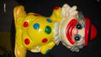 Veiling Clown spaarpot veiling eindegt binnen 2 uur 0 biedi, Ophalen of Verzenden, Zo goed als nieuw