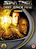 Star Trek Deep Space Nine seizoen 6 ( nieuw in seal ), Verzenden, Nieuw in verpakking, Science Fiction en Fantasy