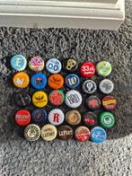 Kroonkurken / Bierdoppen 2, Verzamelen, Biermerken, Ophalen of Verzenden, Overige merken