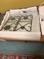 Bosch gaskookplaat opbouw, Ophalen, 4 kookzones, Zo goed als nieuw, Gas