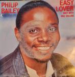 PHILIP BAILEY & PHIL COLLINS  - EASY LOVER, Ophalen of Verzenden, Gebruikt, Pop