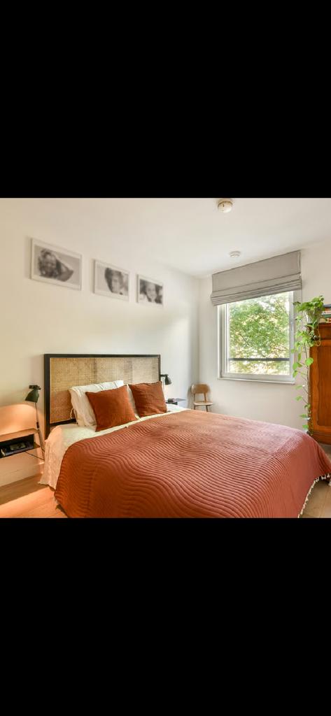 Hoofdbord, Huis en Inrichting, Slaapkamer | Bedden, Ophalen, Tweepersoons, Zo goed als nieuw, 160 cm