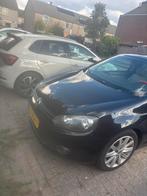 Volkswagen golf 6 1.4 turbo tsi, Auto's, Volkswagen, Voorwielaandrijving, Stof, Beige, 4 cilinders