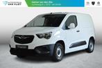 Opel Combo 1.5D L1H1 Edition NAVIGATIE | CARPLAY | PARKEERSE, Voorwielaandrijving, Stof, Gebruikt, Euro 6