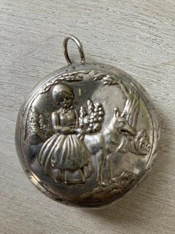 VéGé rammelaar - jaren ’50 ✨💫, Kinderen en Baby's, Kraamcadeaus en Geboorteborden, Gebruikt, Kraamcadeau, Ophalen of Verzenden