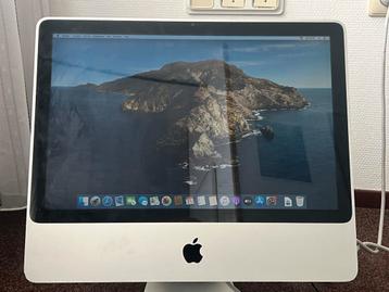 iMac 21.5 inch beschikbaar voor biedingen