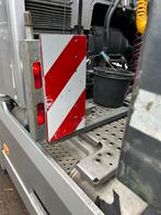 4 pacton uitklapbare breedte borden, Ophalen, Gebruikt, Overige merken, Carrosserie en Plaatwerk