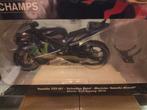 Yamaha YZR-M1 Valentino Rossi Minichamps 1:12, Hobby en Vrije tijd, Ophalen of Verzenden, Zo goed als nieuw, 1:9 t/m 1:12, Motor