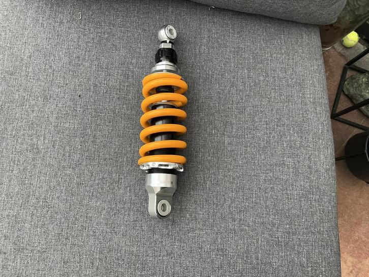 Mono schokbreker en imca set schokbrekers, Fietsen en Brommers, Brommeronderdelen | Zundapp, Nieuw, Overige typen, Ophalen of Verzenden