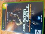 Splinter cell, Spelcomputers en Games, Games | Xbox Original, Vanaf 18 jaar, Shooter, 1 speler, Ophalen of Verzenden