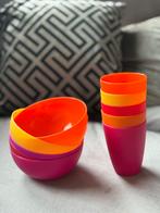 Plastic bakjes en bekers, Ophalen of Verzenden, Zo goed als nieuw, Overige typen