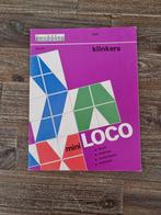Mini Loco Klinkers - Taalspel, Ophalen of Verzenden, Zo goed als nieuw, Non-fictie