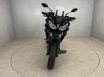 Yamaha TRACER 700 ABS (bj 2019), Bedrijf, Toermotor