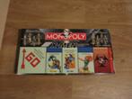 bordspel zgan Marvel Monopoly X-Men Monopolie mist 1 krt, Hobby en Vrije tijd, Gezelschapsspellen | Bordspellen, Een of twee spelers