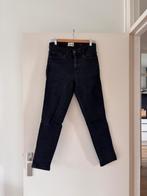 Sézane - Denim Slim Parfait 30, Sézane, Zwart, Nieuw, W32 (confectie 46) of kleiner