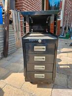 Laskar met 4 lades merk HBM, Doe-het-zelf en Verbouw, Ophalen, Minder dan 150 ampère, Overige typen