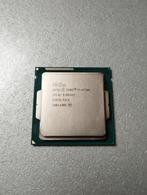 Intel Core i7-4770K Processor - Uitstekende Staat, 4-core, Ophalen of Verzenden, LGA 1150, I7-4770K