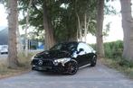 Mercedes-Benz CLA- klasse 250 4Matic 224pk 7G-DCT 2020 Zwart, Auto's, Mercedes-Benz, Automaat, Zwart, 4 cilinders, USB