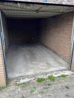 Garagebox te huur Kruiningen, Auto diversen, Autostallingen en Garages