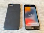 Apple iPhone 7 32GB, Gebruikt, Zwart, 32 GB, Ophalen of Verzenden