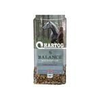 Hartog Balance - suikerarme meusli - recreatie muesli, Weidegang, 4 paarden of pony's of meer