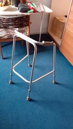 looprek, Diversen, Looprekken, Ophalen, Lichtgewicht, Zo goed als nieuw