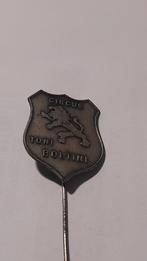 Circus Toni Boltini Speldje, Ophalen of Verzenden, Gebruikt, Overige onderwerpen, Speldje of Pin