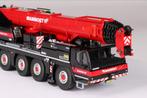 Mammoet Liebherr LTM 1110-5.1 Conrad, Hobby en Vrije tijd, Modelauto's | 1:50, Conrad, Nieuw, Hijskraan, Tractor of Landbouw, Ophalen of Verzenden