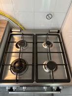 Siemens gasfornuis in goede staat, Ophalen, Gebruikt, Hete lucht, 60 cm of meer