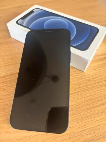 Apple iPhone 12 mini beschikbaar voor biedingen
