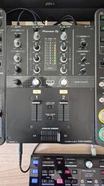 Pioneer DJM-250 MK2, Muziek en Instrumenten, Ophalen, Zo goed als nieuw, Dj-set, Pioneer