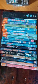 Leuke kinderfilms en -series, Alle leeftijden, Ophalen of Verzenden, Zo goed als nieuw