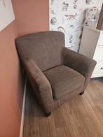 Mooie fauteuil in goede staat, Huis en Inrichting, Fauteuils, 75 tot 100 cm, Ophalen of Verzenden, Zo goed als nieuw, Tijdloos