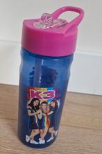 K3 Drinkbeker - Ideaal voor Onderweg!, Ophalen of Verzenden