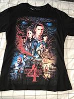 Stranger Things T-shirt, Kleding | Dames, Zwart, New Yorker, Ophalen of Verzenden, Zo goed als nieuw