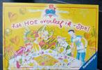 Het hoe overleef ik? Spel, Hobby en Vrije tijd, Gezelschapsspellen | Bordspellen, Ophalen of Verzenden