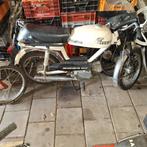 batavus hs60, Ophalen, Batavus