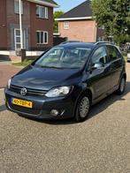 Volkswagen Golf Plus 1.2 TSI 77KW BMT 2012 Blauw, 65 €/maand, 680 kg, 4 cilinders, 1264 kg