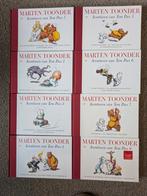 Avonturen van Tom Poes - 8 delen in uitstekende staat, Ophalen of Verzenden