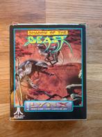 Atari Lynx Shadow of the Beast, Avontuur en Actie, 1 speler, Ophalen of Verzenden, Vanaf 7 jaar