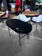 Bureau Nola   75 cm x 120 cm x 60 cm - outlet korting, Doe-het-zelf en Verbouw, Hout en Planken, Ophalen, Gebruikt, Eiken, Plank