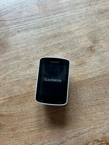 Garmin Edge 520 beschikbaar voor biedingen