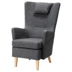 OMTÄNKSAM [ergonomische] stoel, Huis en Inrichting, Fauteuils, Ophalen, Zo goed als nieuw, 75 tot 100 cm