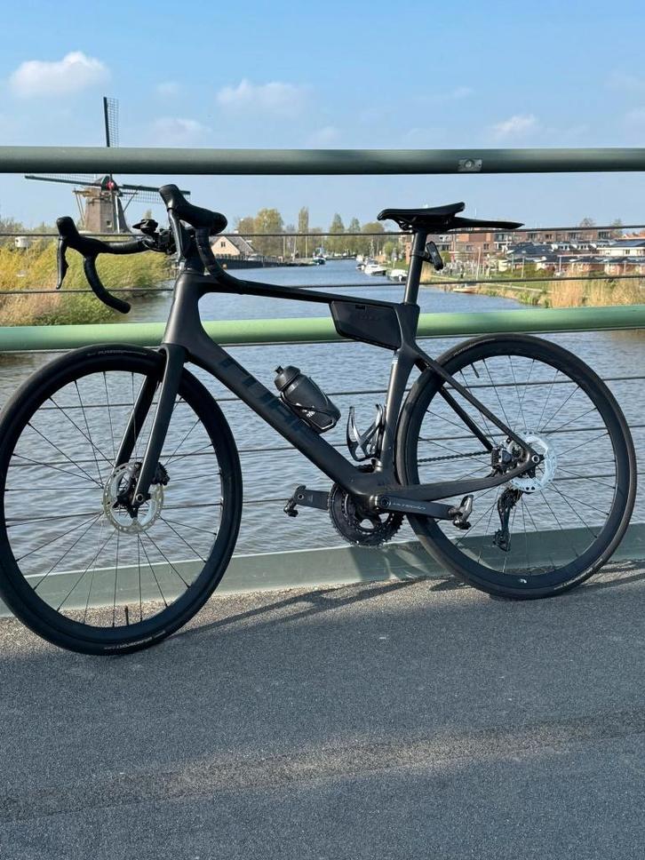 Cube Agree C:62  Race 2023, Fietsen en Brommers, Fietsen | Heren | Sportfietsen en Toerfietsen, Zo goed als nieuw, Overige merken