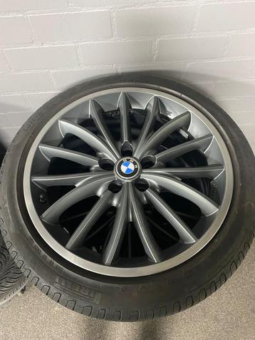 BMW X1 F48 18 inch zomerset beschikbaar voor biedingen